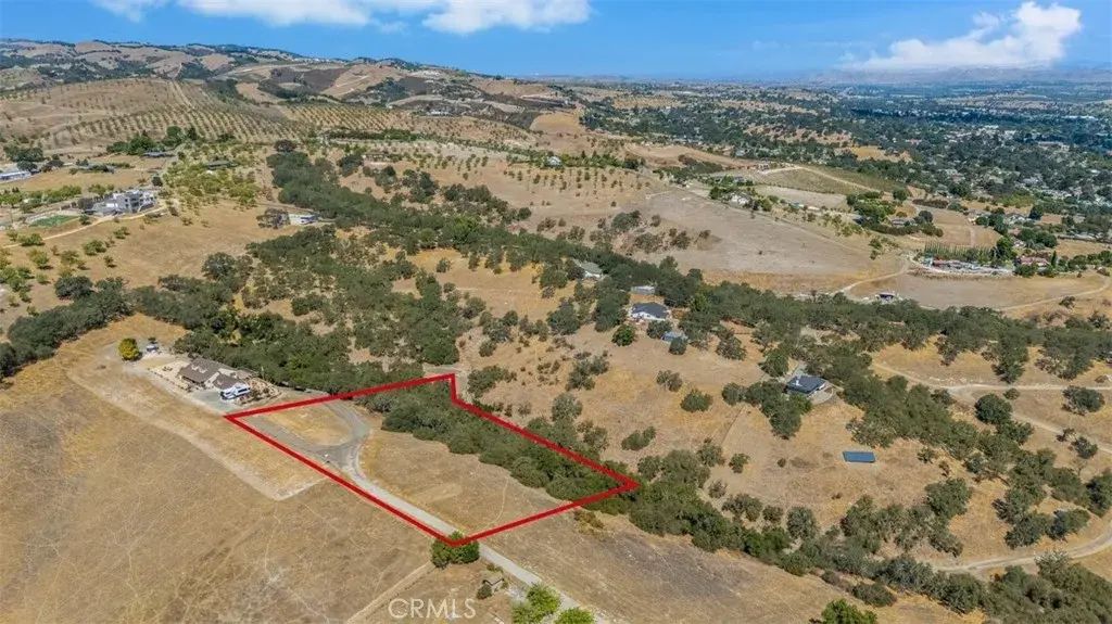 350 Robles, Paso Robles