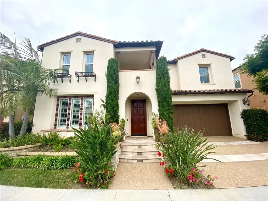 67 Interlude, Irvine