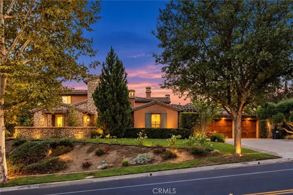 3163 Venezia Terrace, Chino Hills