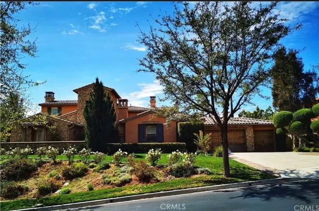 3163 Venezia Terrace, Chino Hills