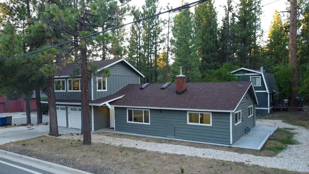 42532 Fox Farm Road, Big Bear Lake