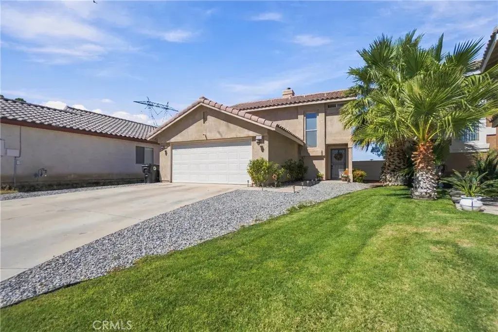 14554 Hidden Canyon, Victorville
