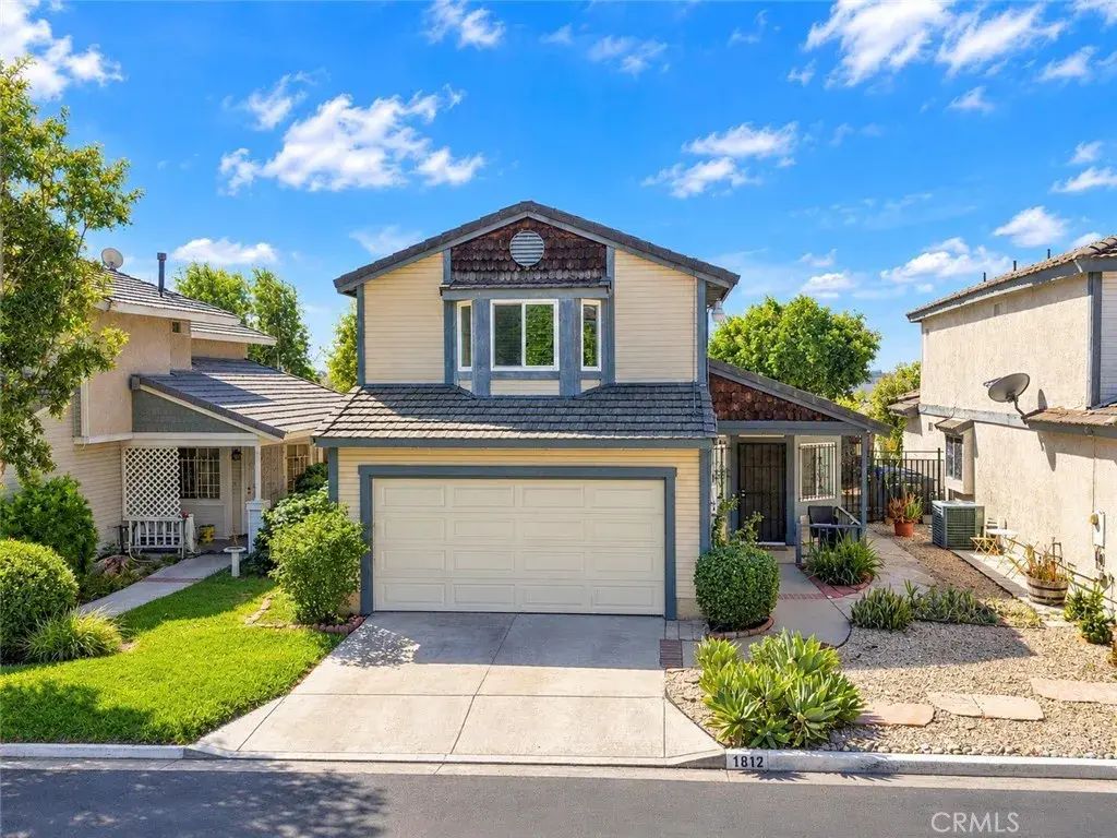 3037 Cardamon Street, Rialto