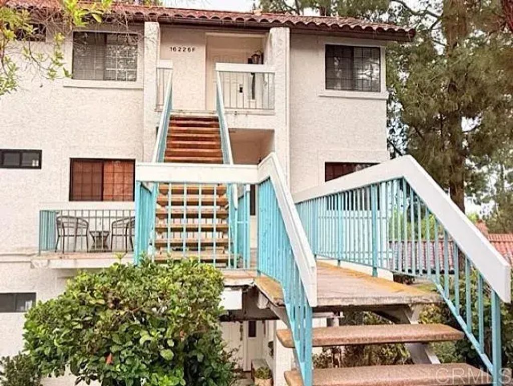 16226 Avenida Venusto Unit F, San Diego