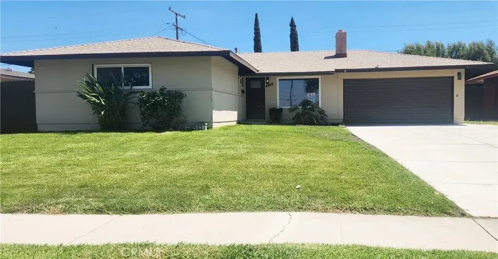 360 E Rancho, Corona