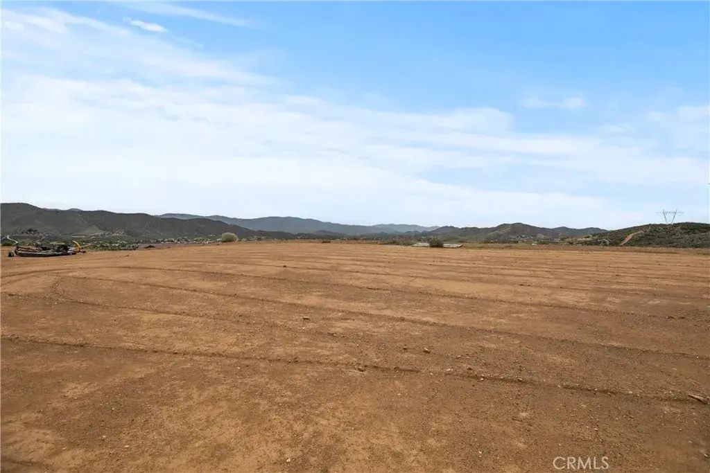 Vac/vic Hierba Rd/peppertree, Agua Dulce
