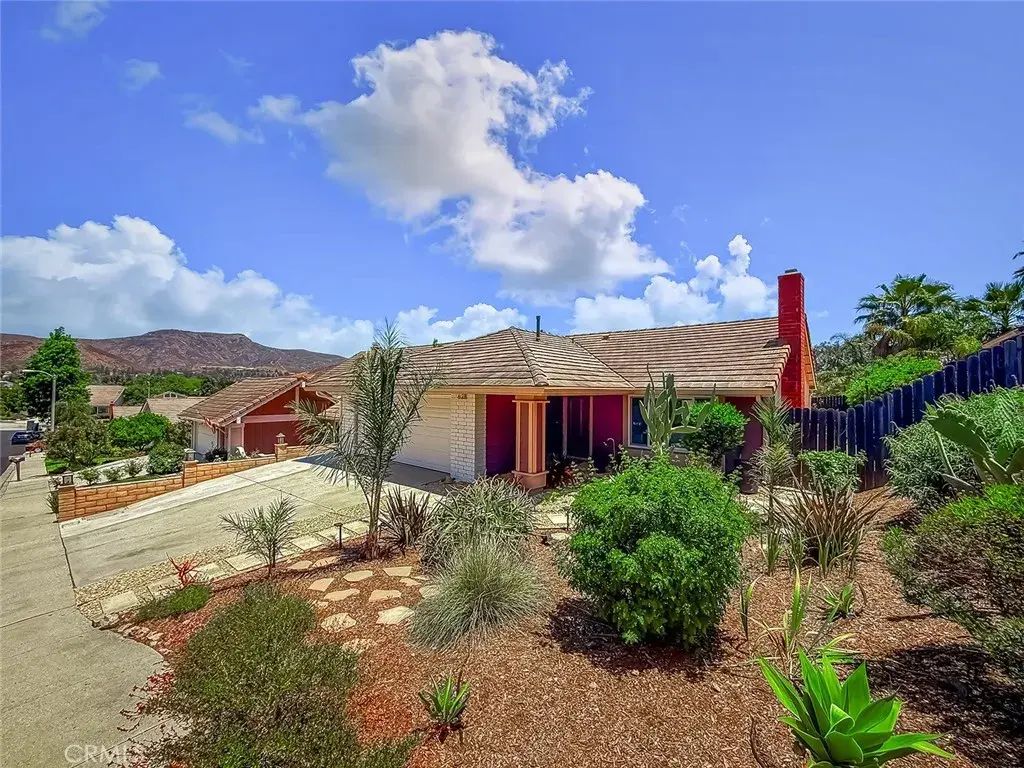 628 San Telmo, Newbury Park