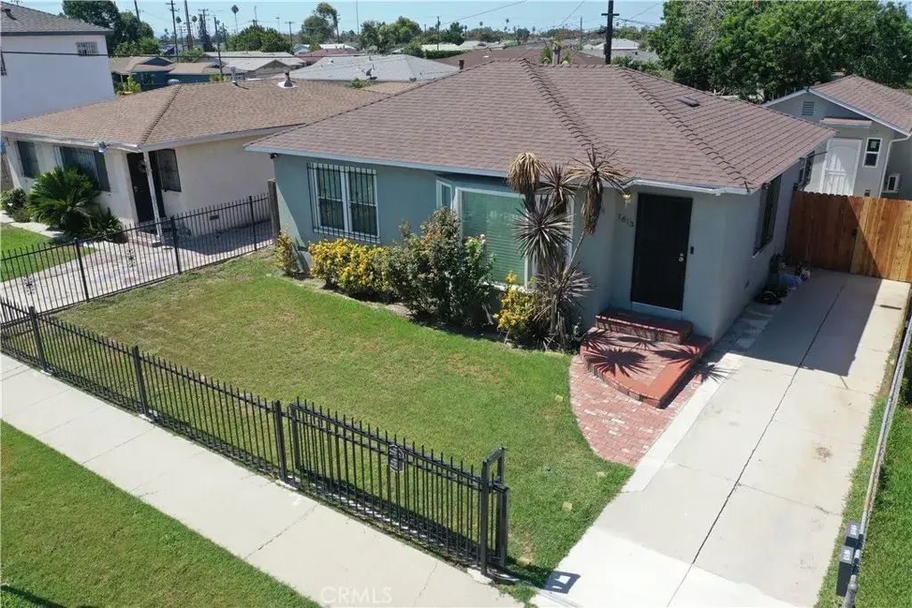 1613 N Grandee Avenue, Compton