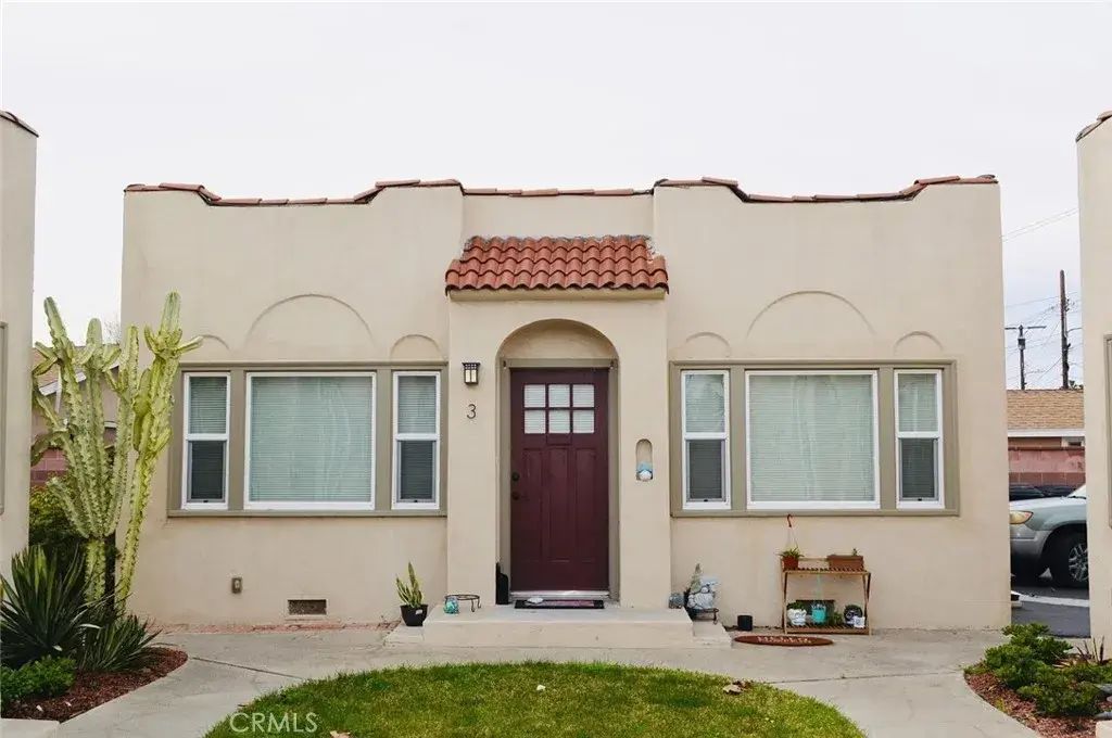 211 N West Street 4, Anaheim