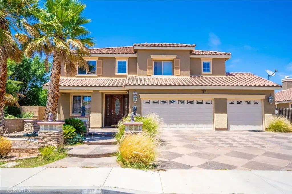 1861 Hideaway Place, Palmdale