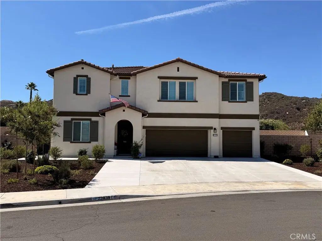 22039 Sky Meadow, Wildomar