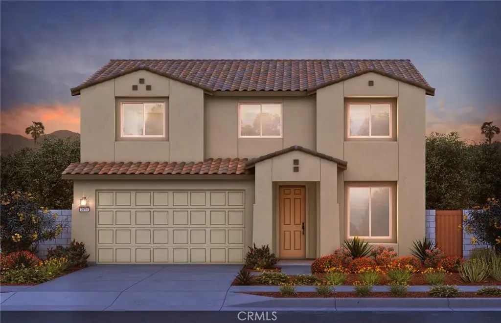 83873 Calle Trejo Drive, Coachella