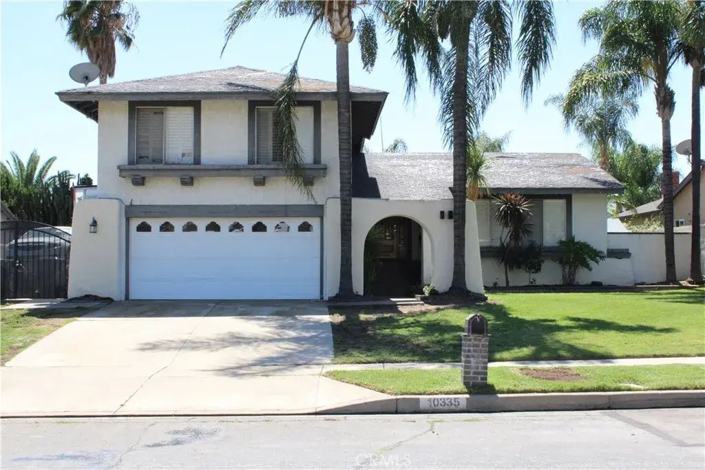 10335 Monte Vista, Rancho Cucamonga