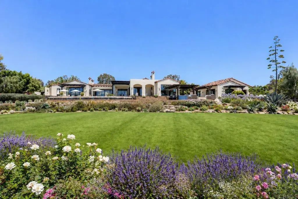 5293 La Glorieta, Rancho Santa Fe
