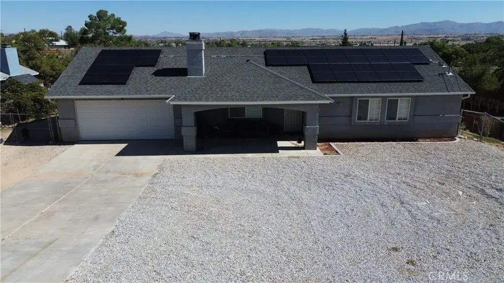 18618 Vine, Hesperia