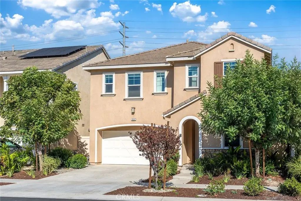 16137 Almond Ave, Chino