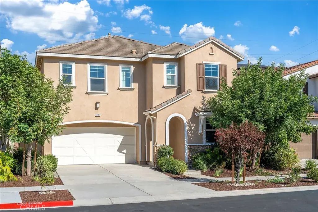 16137 Almond Ave, Chino