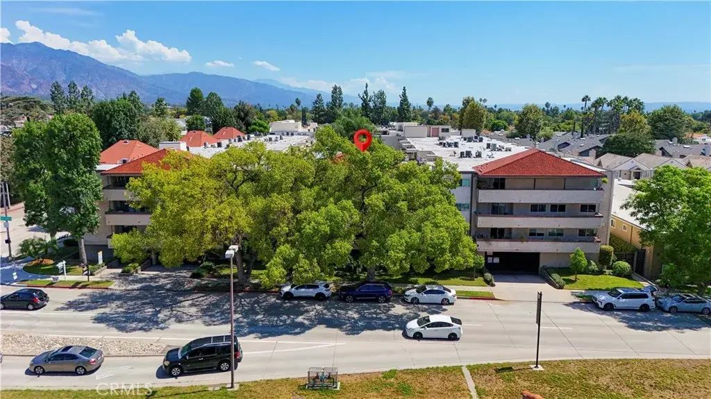 2386 E Del Mar, Pasadena