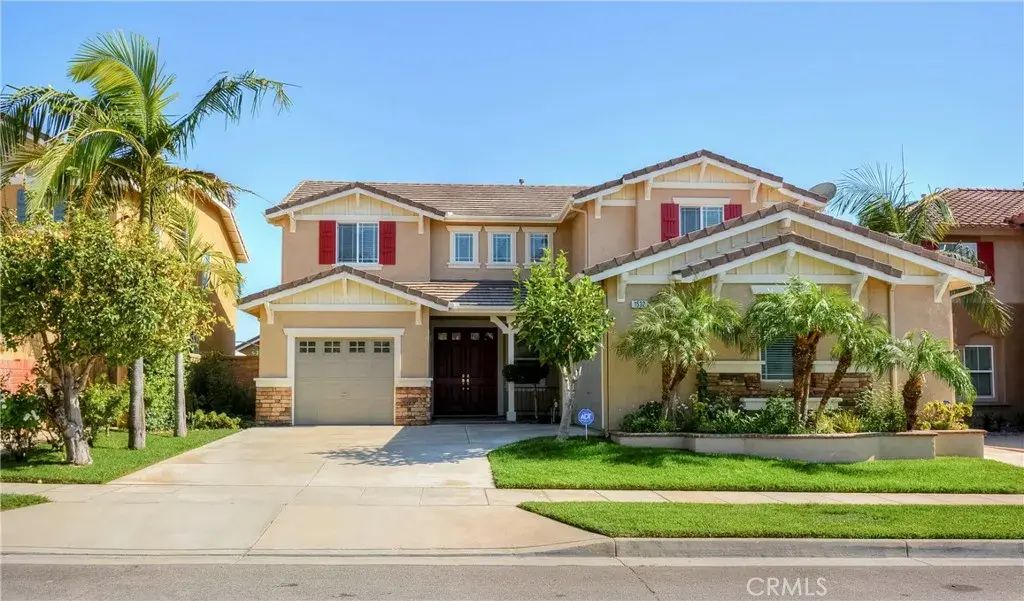 1532 Geyser Street, Upland