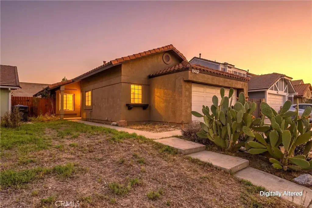 11457 Mount Ritter Street, Rancho Cucamonga