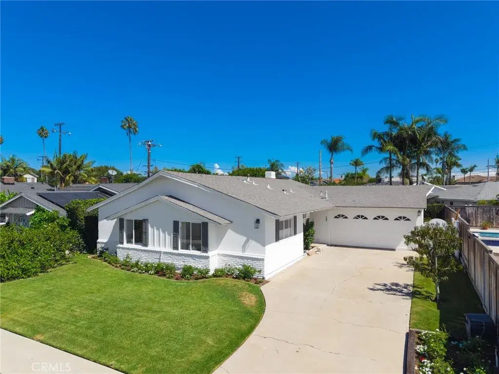 410 Lenwood, Costa Mesa