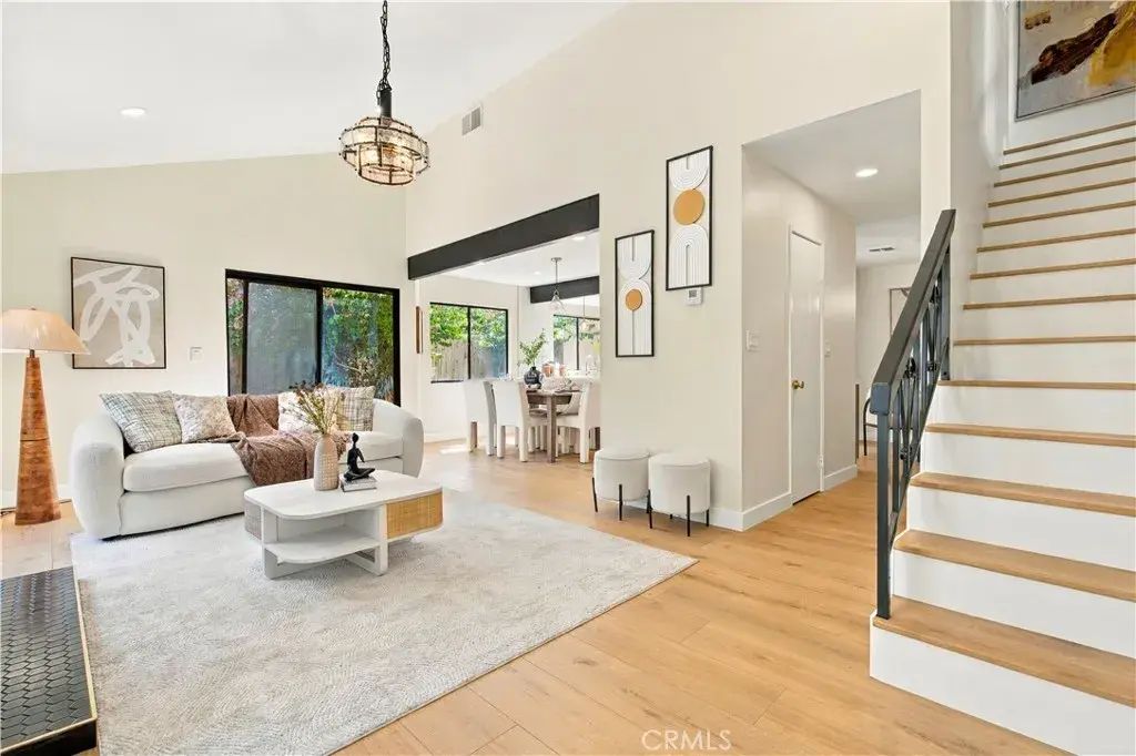 1517 Palm Avenue G, San Gabriel