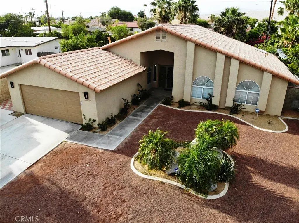 68050 Espada, Cathedral City