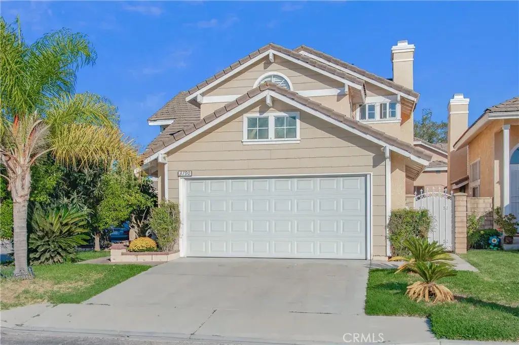 3790 Oakhurst Street, El Monte