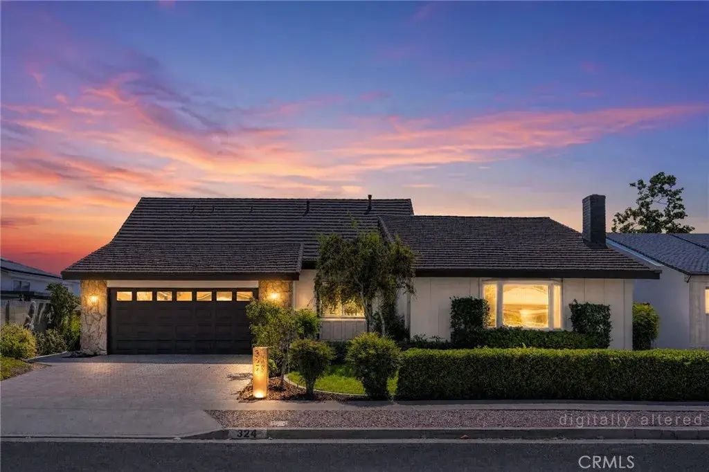 324 Swanee, Placentia