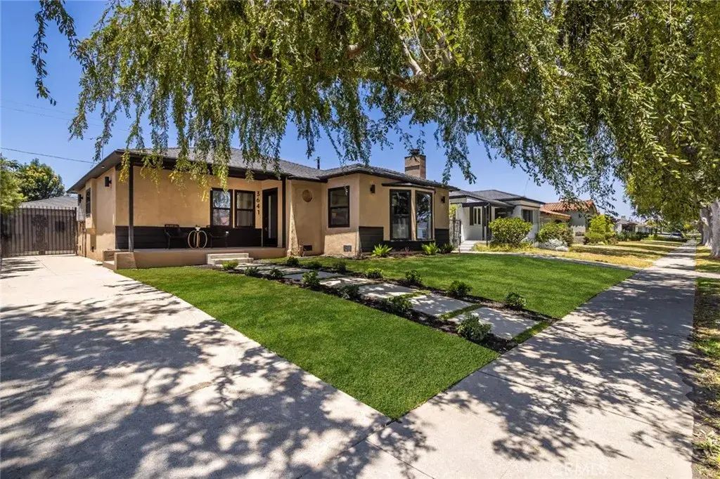 3641 Virginia, Los Angeles