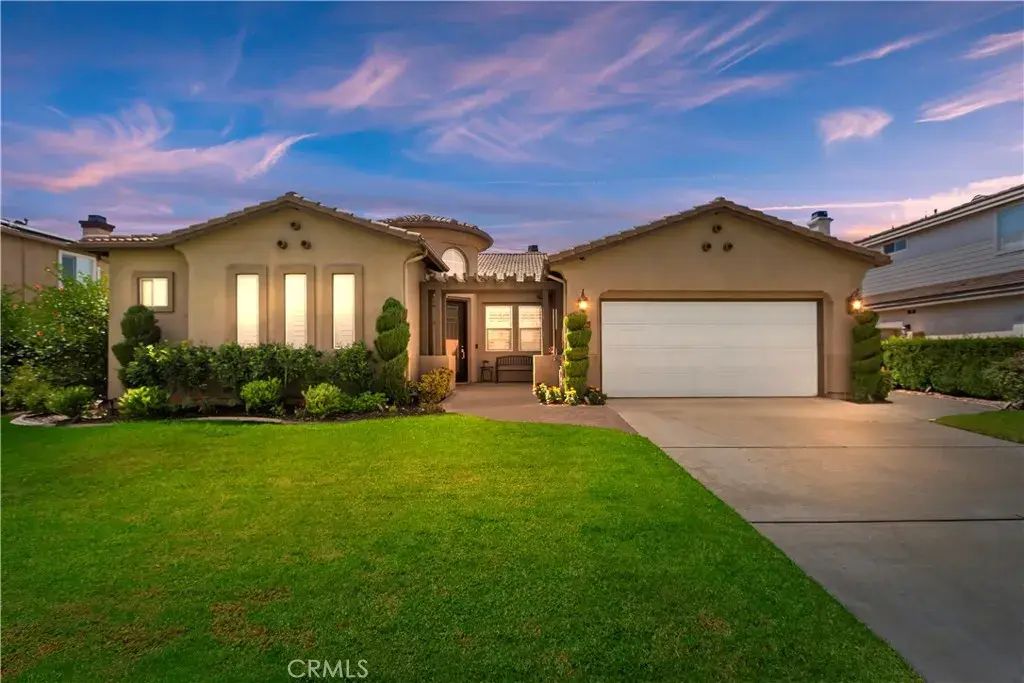 13395 Windy Grove, Rancho Cucamonga