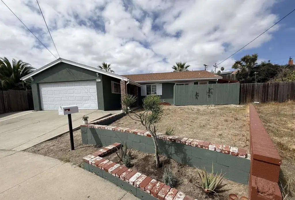 3011 Jacqueline Lane, Oceanside