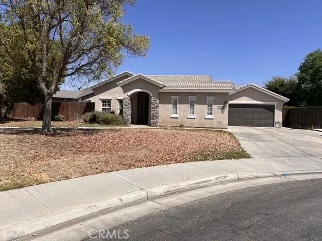 10106 Shoveldown Court, Bakersfield