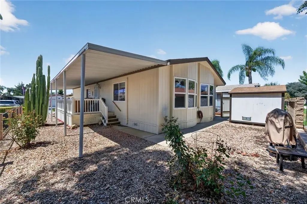 1338 Bishop Drive, Hemet