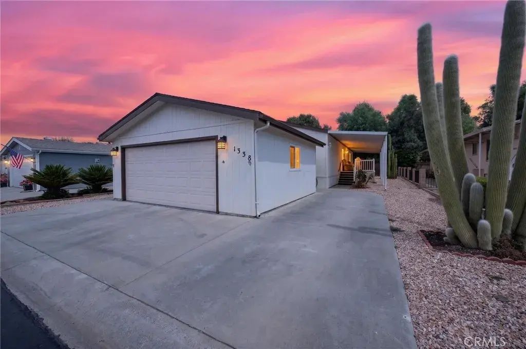 1338 Bishop Drive, Hemet