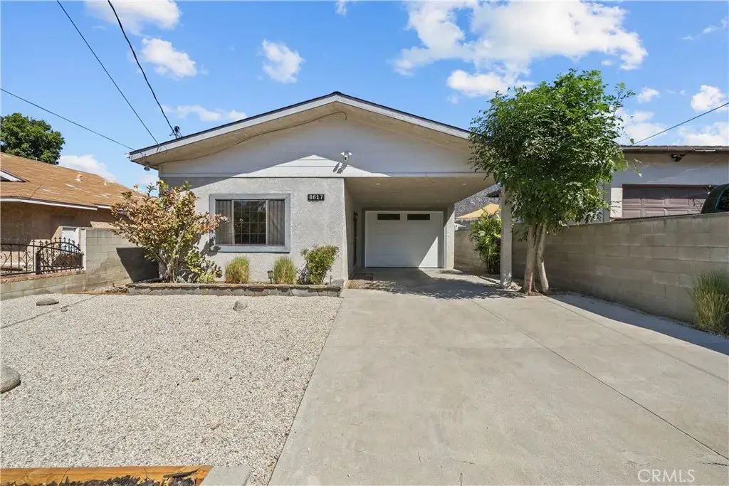 8617 Forsythe Street, Sunland
