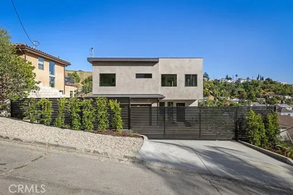 3032 Johnston Street, Los Angeles