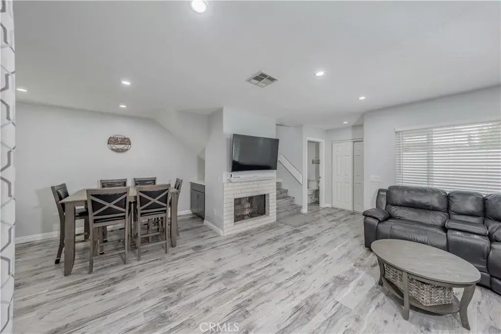8398 Central Avenue 1, Garden Grove