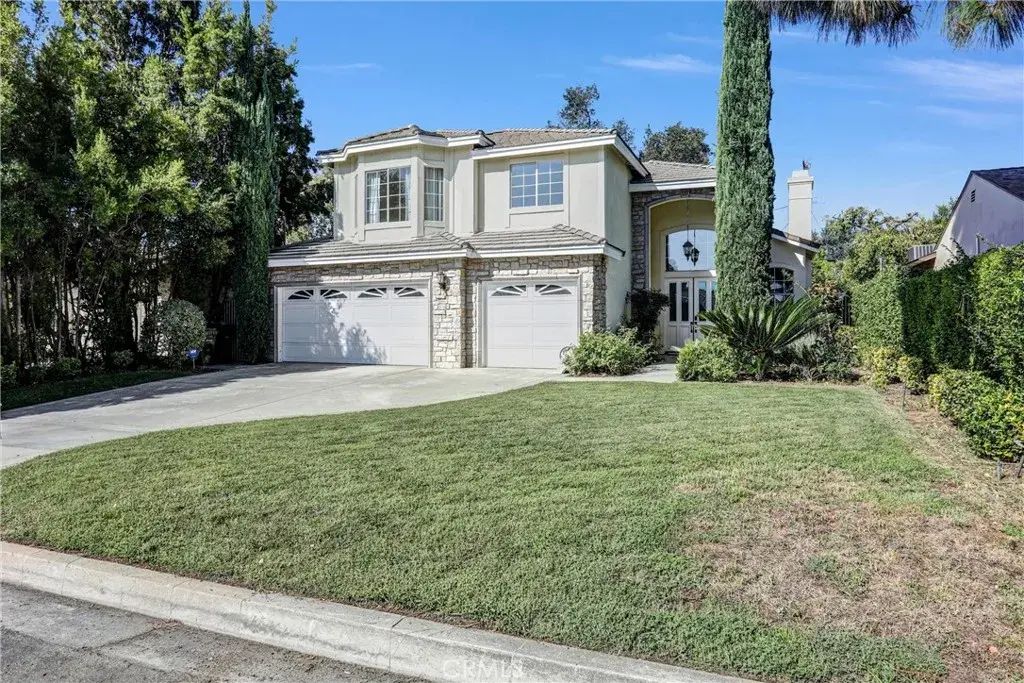 315 San Antonio, Arcadia