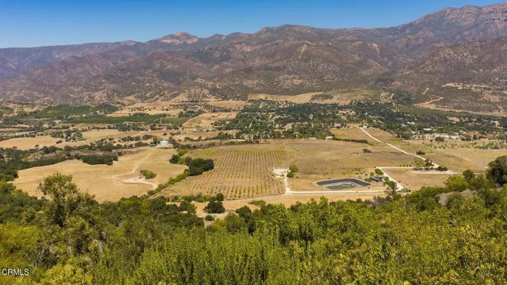 12400 Ojai Santa Paula Road, Ojai
