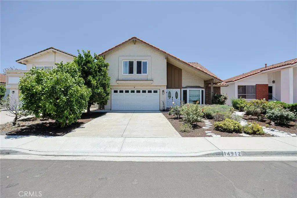 14912 Mayten, Irvine