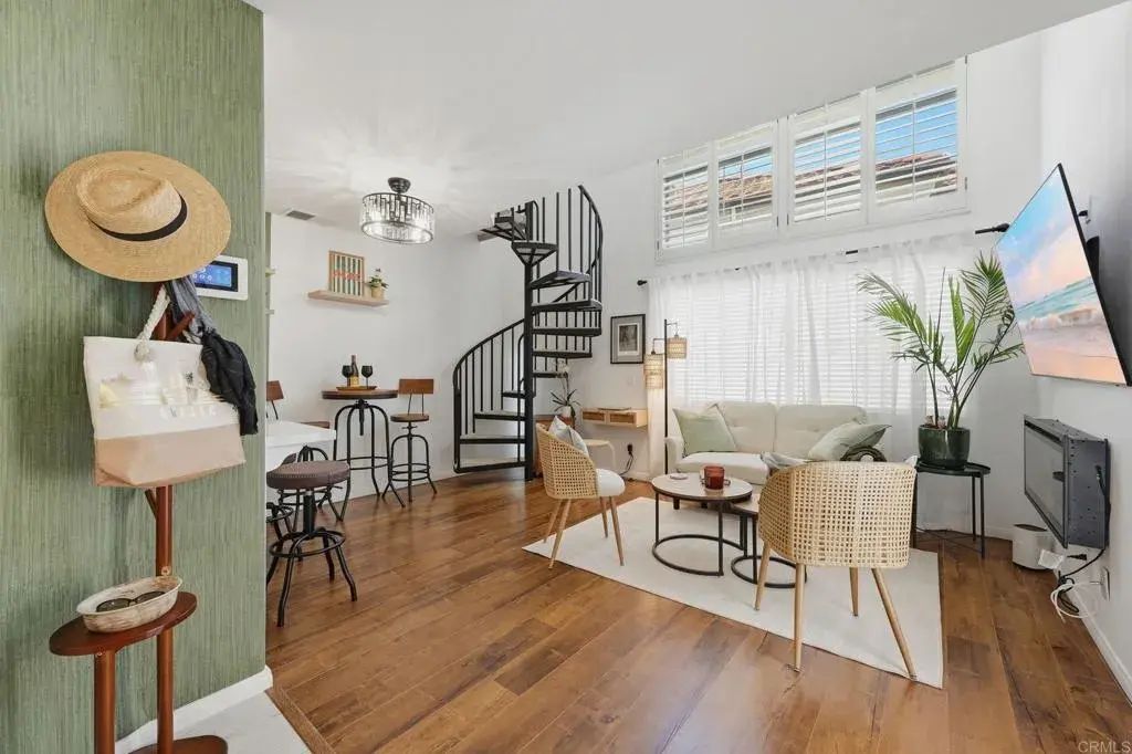 744 Eastshore Terrace #102, Chula Vista