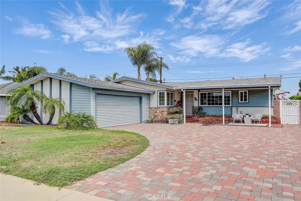 8121 Carnation Drive, Buena Park