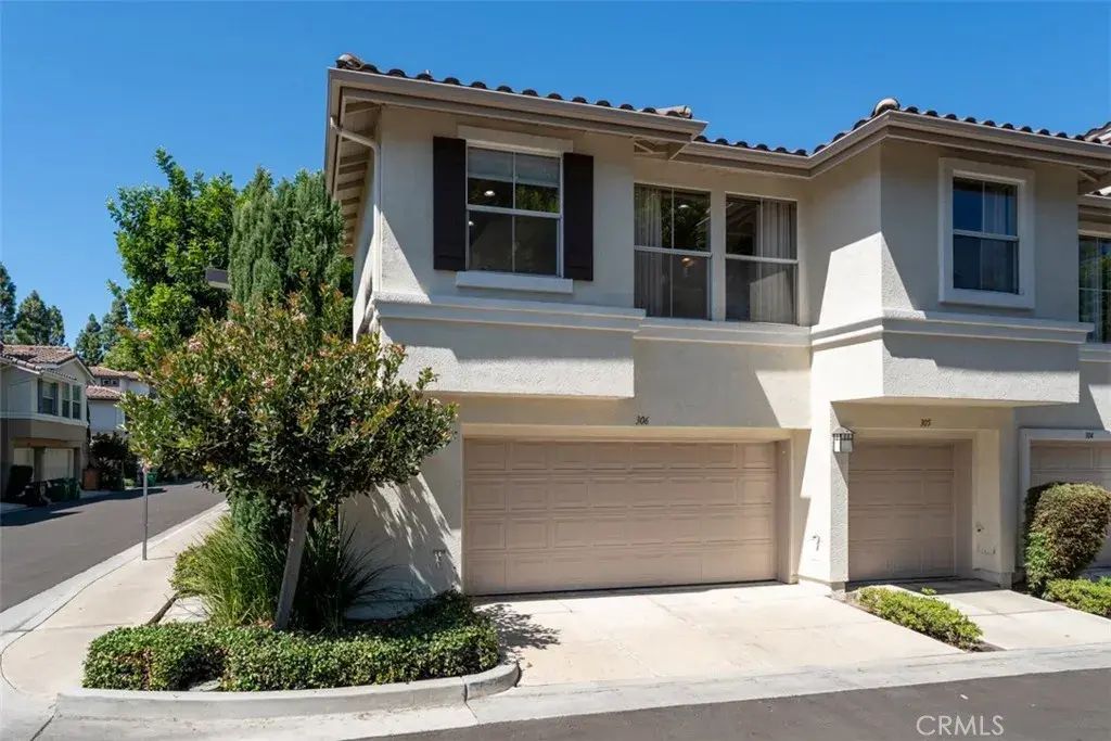 306 Birch Grove, Irvine