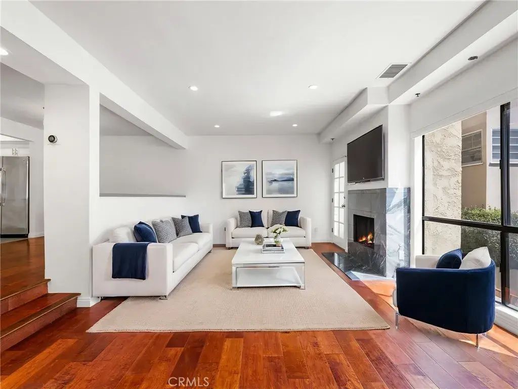 1825 Westholme Avenue 4, Los Angeles