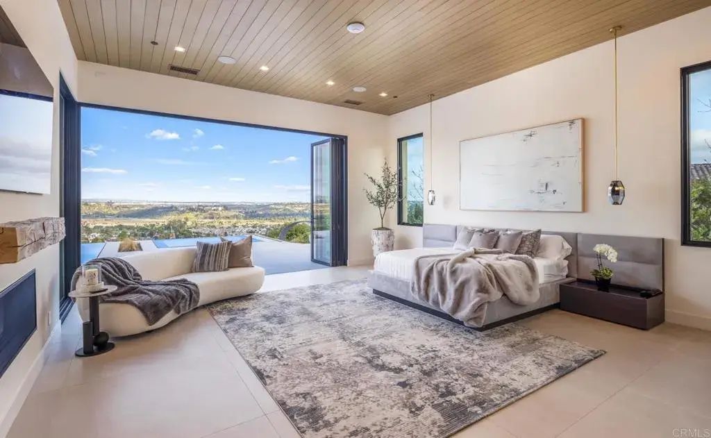 15575 Las Planideras, Rancho Santa Fe