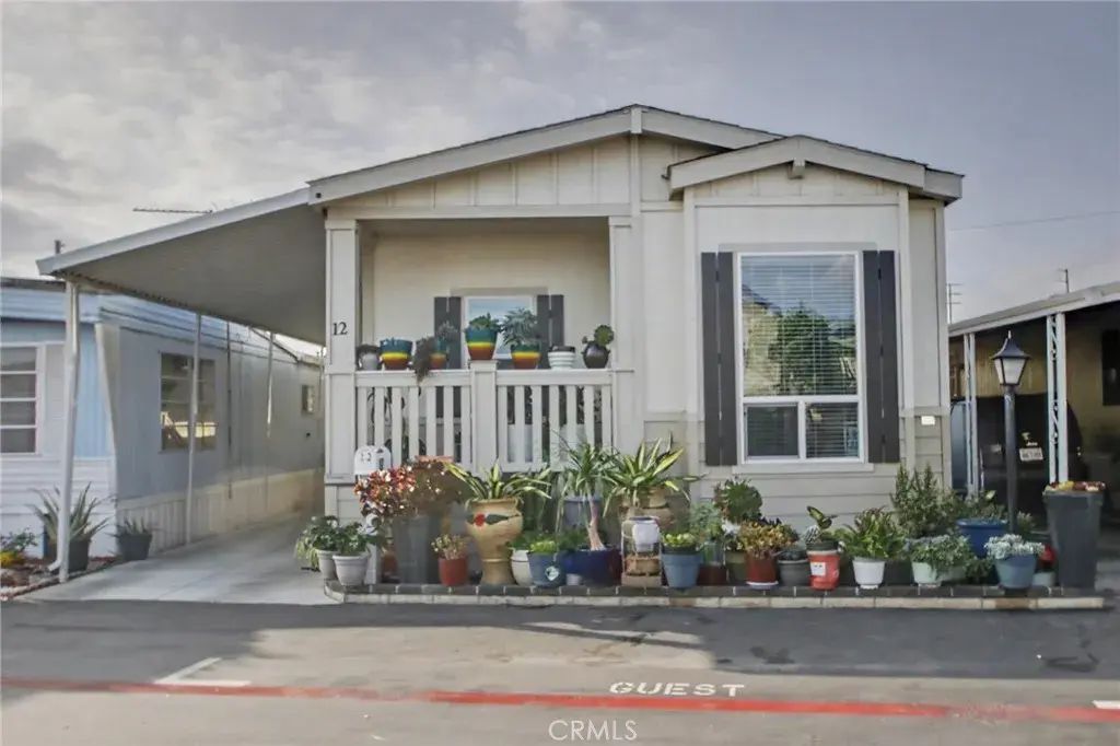 22600 Normandie 12, Torrance