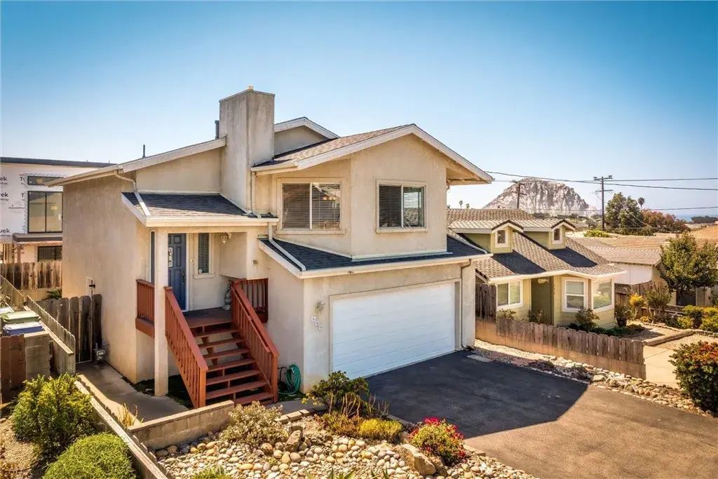 580 Avalon Street, Morro Bay