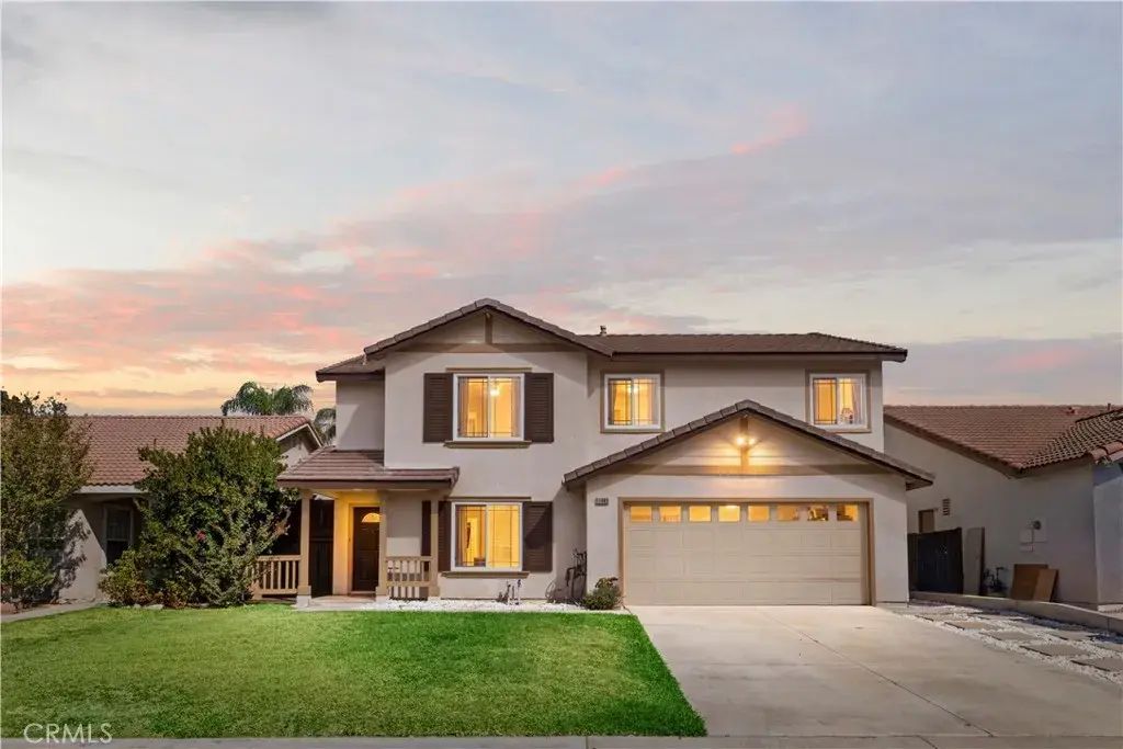 11469 Bolero, Fontana