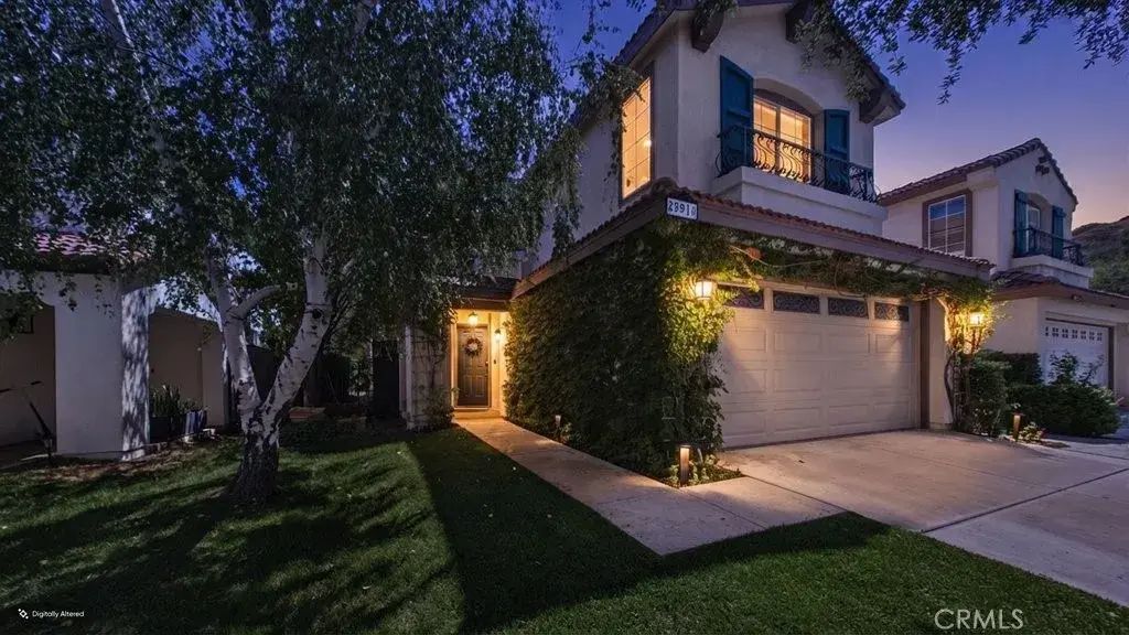 25910 Wordsworth, Stevenson Ranch